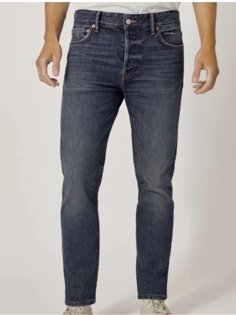 Buck Mason Maverick Slim Jeans 32 x 31
